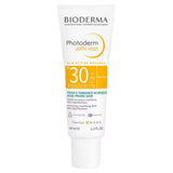 Bioderma Photoderm AKN Mat Face Sunscreen SPF 30 40ml