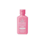 Hempz Sweet Jasmine & Rose Herbal Body Moisturizer 66mL