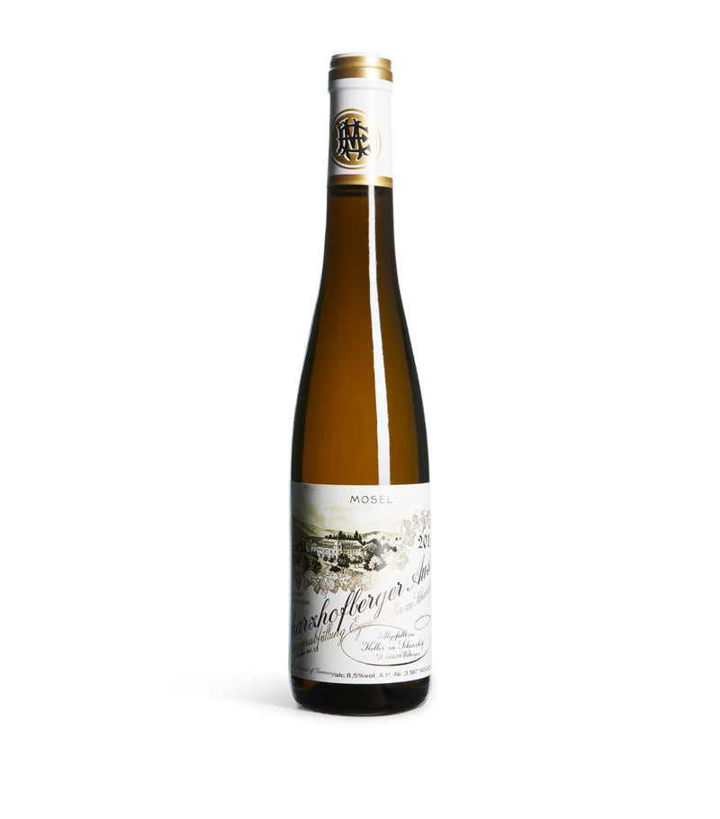 Egon Muller German Riesling Auslese Blanc 2019 37.5cl - British product