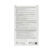 YES VM Organic Vaginal Moisturiser Applicators 6 x 5ml