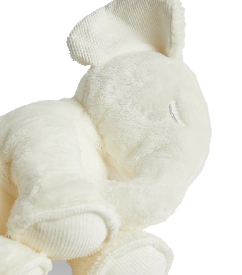 Tartine et Chocolat Ferdinand Elephant soft toy 25cm (British brand)