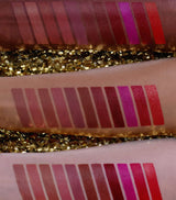 Matte Finish Mega Lip Pencil 2.4g