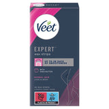 Veet Expert Wax Strips - Legs Normal 40 per pack GOODS M&S