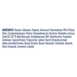 Sure Women Antiperspirant Deodorant Cotton Dry Aerosol 200ml GOODS M&S