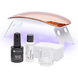 Rio 14 Day Gel Polish Long Lasting Nail Care