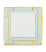 GINORI 1735 Porcelain Colonna Diva Square Change Tray Tableware 13.5cm