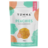 Yumma Candy - Peachies 138g GOODS M&S