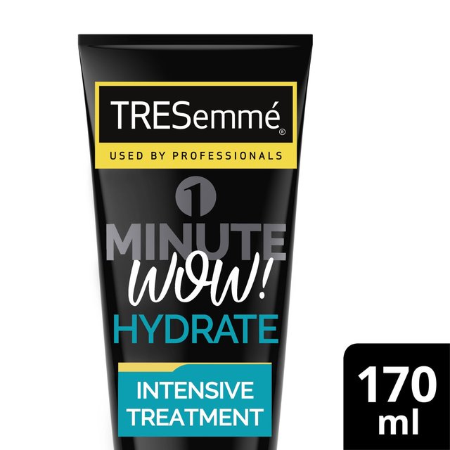 Tresemme 1 Minute Wow Purify & Hyrdate Conditioner 170ml GOODS M&S