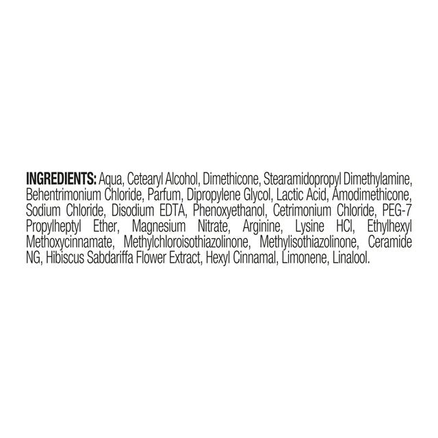 Tresemme Revitalised Colour Conditioner 300ml GOODS M&S