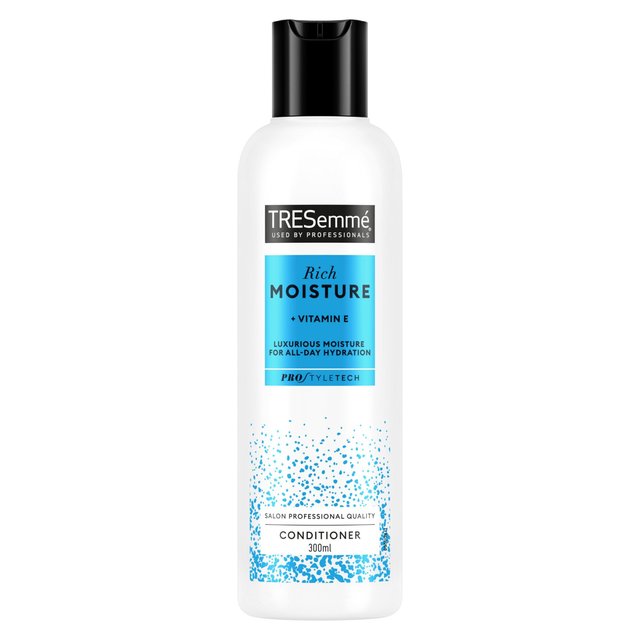 Tresemme Rich Moisture Conditioner 300ml GOODS M&S