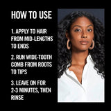 Tresemme Rich Moisture Conditioner 300ml GOODS M&S