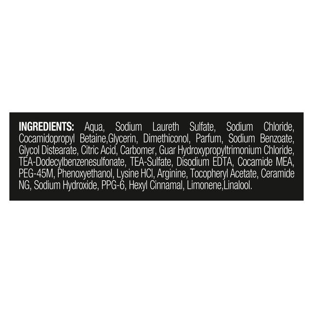 Tresemme Rich Moisture Shampoo 300ml GOODS M&S
