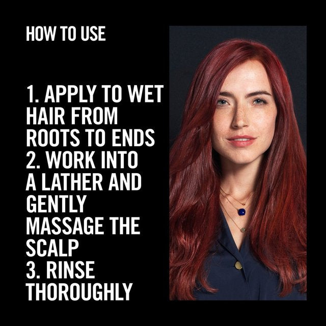 Tresemme Revitalised Colour Shampoo 680ml GOODS M&S