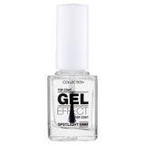 Collection Spotlight Shine Gel Effect Top Coat 10.5ml