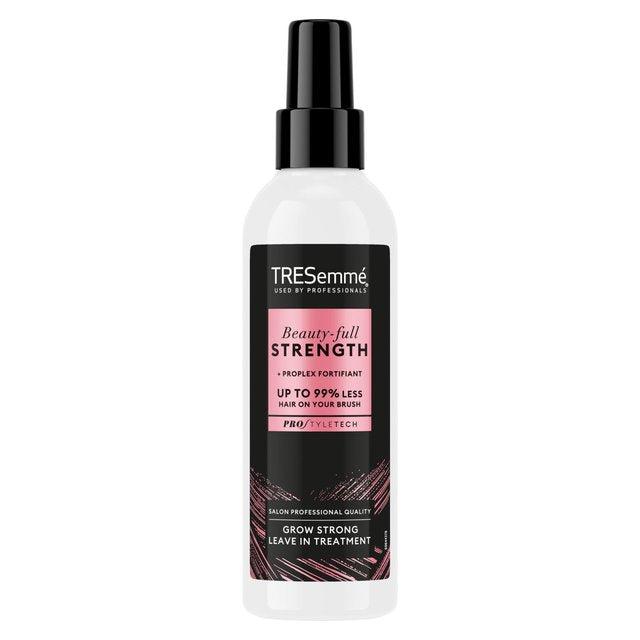 Tresemme Beauty-full Strength Grow Strong Leave In Treatment 200ml GOODS M&S