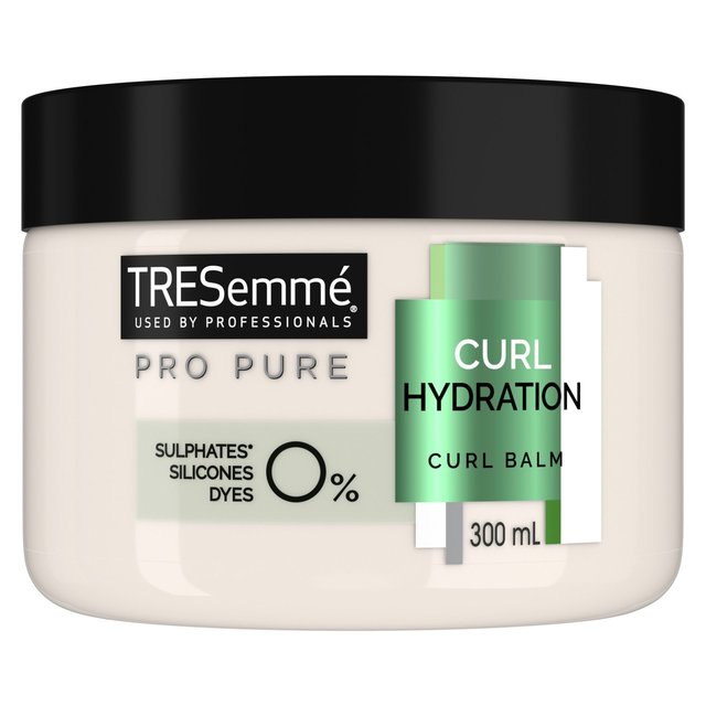 Tresemme Pro Pure Curl Define Hair Mask 300ml GOODS M&S
