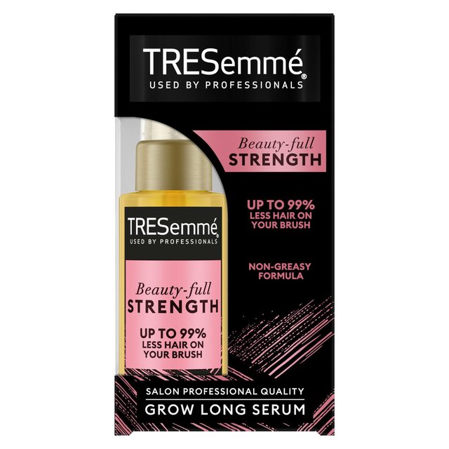 Tresemme Beauty-full Strength Grow Strong Serum 50ml GOODS M&S