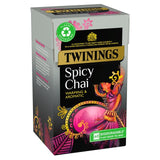 Twinings Spicy Chai Tea 40 per pack GOODS M&S