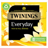 Twinings Everyday Tea 80 Tea Bags 80 per pack GOODS M&S