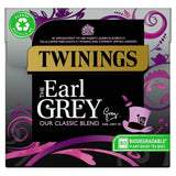 Twinings Earl Grey Tea 80 Tea Bags 80 per pack GOODS M&S
