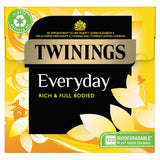 Twinings Everyday 120 per pack GOODS M&S