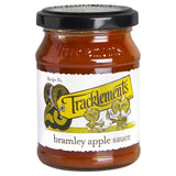 Tracklements Bramley Apple Sauce 180g GOODS M&S