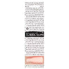 Superdrug Essentials soak off nail clips - British product