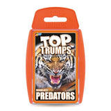 Top Trumps Predators GOODS M&S