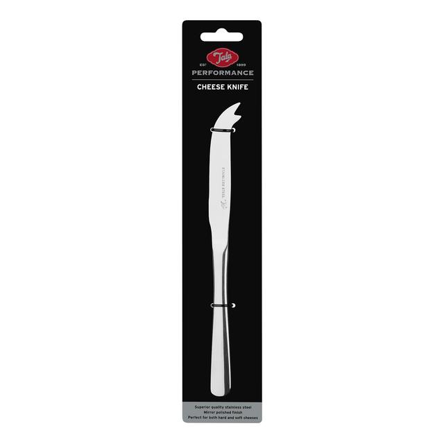 Tala Performance Stainless Steel Cheese Knife GOODS M&S