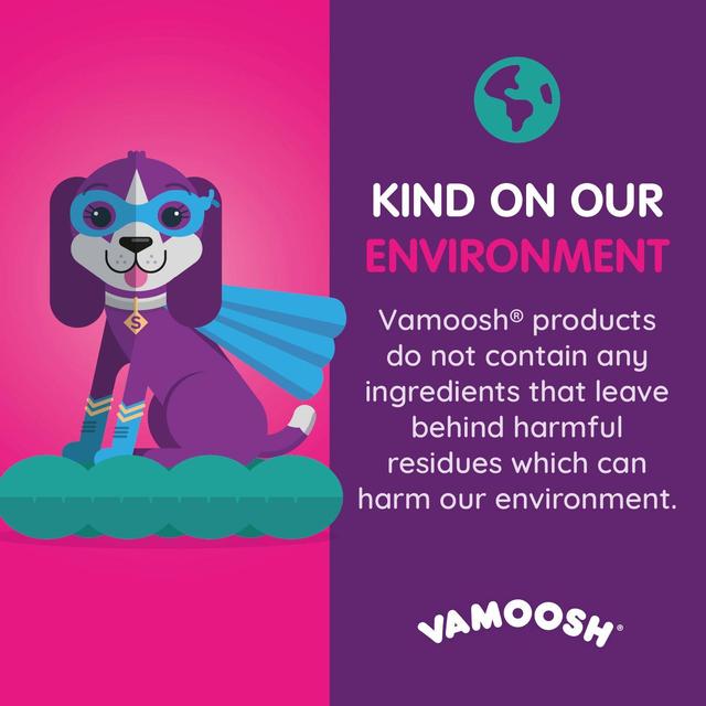 Vamoosh Washing Machine Cleaner 175g GOODS M&S