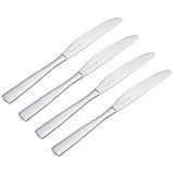 Viners Everyday Purity 4 Piece Table Knife Set 4 per pack GOODS M&S