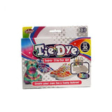 Tie Dye Starter Craft Kit GOODS M&S