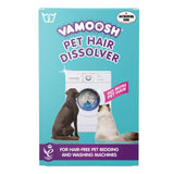 Vamoosh Pet Hair Dissolver 3 x 100g GOODS M&S