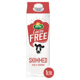 Arla LactoFREE Skimmed Milk Drink 1L - McGrocer