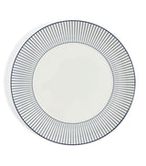 Wedgwood Gio Blue Bone China Plate 23cm