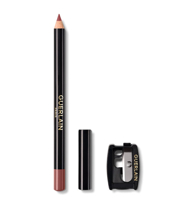 Guerlain Contour G lip pencil, UK version