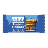 TRIBE Protein Flapjack - Choc Peanut 50g GOODS M&S