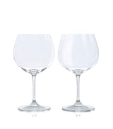 Riedel Vinum Montrachet Wine Glasses Set of 2 for Oaked Chardonnay