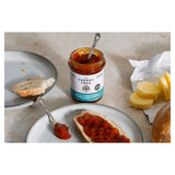 The Cherry Tree Spicy Tomato & Caramelised Onion Chutney 210g