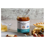 The Cherry Tree Hot & Spicy Cheeseboard Chutney 210g