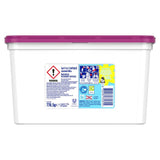 Surf Coconut Bliss 3 in 1 Washing Liquid Capsules 45 Wash 45 per pack GOODS M&S