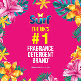 Surf Tropical Lily 3 in 1 Washing Liquid Capsules 45 Wash 45 per pack GOODS M&S