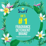 Surf Herbal Extracts 3 in 1 Washing Liquid Capsules 27 Wash 27 per pack GOODS M&S