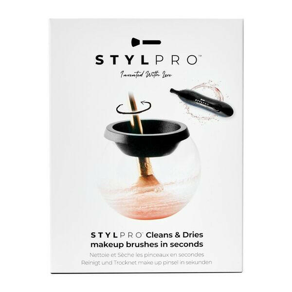 STYLPRO Original Brush Cleaner GOODS Superdrug