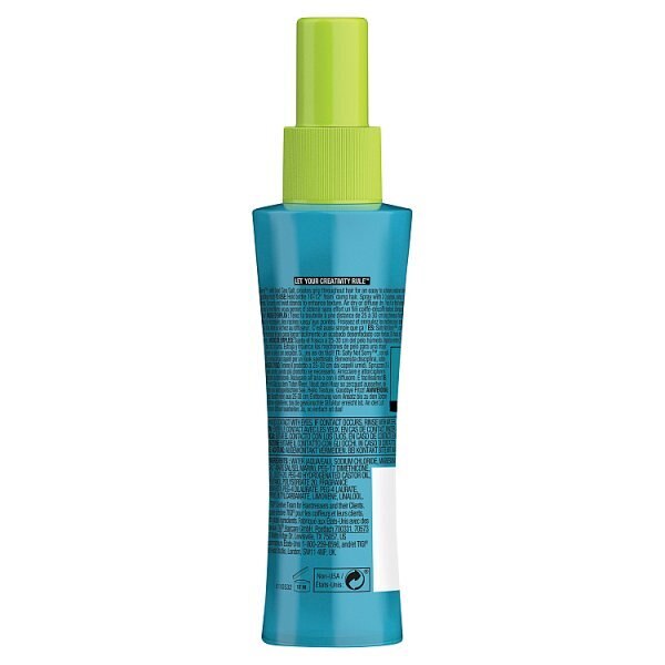 TIGI Salty Not Sorry Texturising Sea Salt Spray 100ml GOODS Superdrug