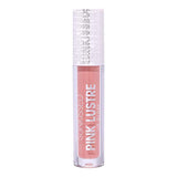 Sunkissed Pink Lustre Lip Gloss (British brand)