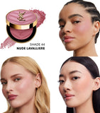 YSL Make Me Blush Bold Blurring Blush