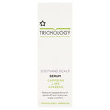 Superdrug Trichology Scalp Serum Anti Dandruff 50ml