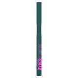 Maybelline Hyper Precise Ink Liner Emerald Eye Makeup Pen