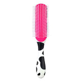 Denman Deluxe D3 Original Curl Definer Hairbrush 7 Row